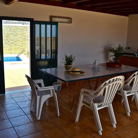 Casa Nora Country house Guime