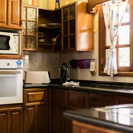 Casa Nora Venkovský dům *