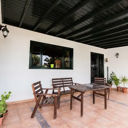 Venkovský dům Casa Nora