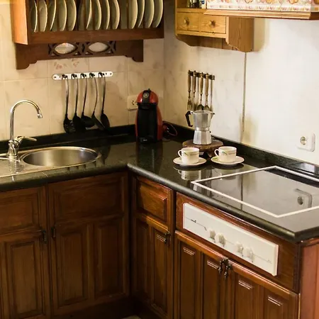 Casa Nora * Güime