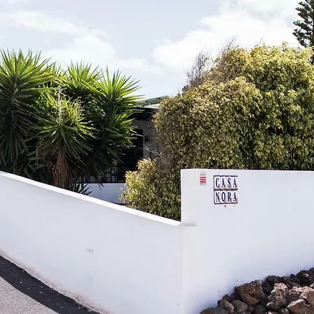 Casa Nora Country house *