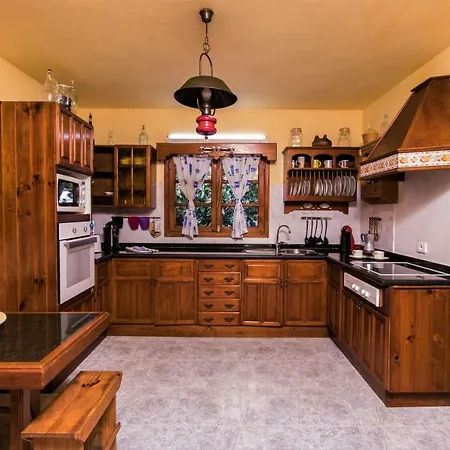 Country house Casa Nora *