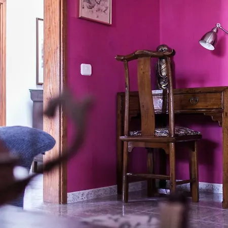 Casa Nora *