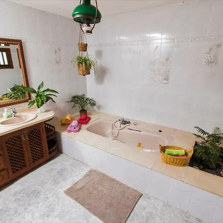 Landsted Casa Nora *