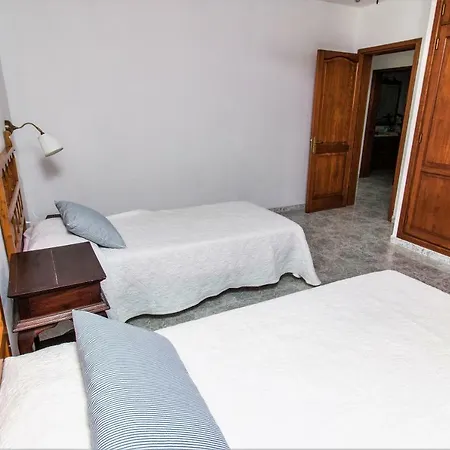 Landsted Casa Nora Güime