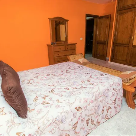 Venkovský dům Casa Nora *