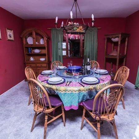 Casa Nora Landsted *