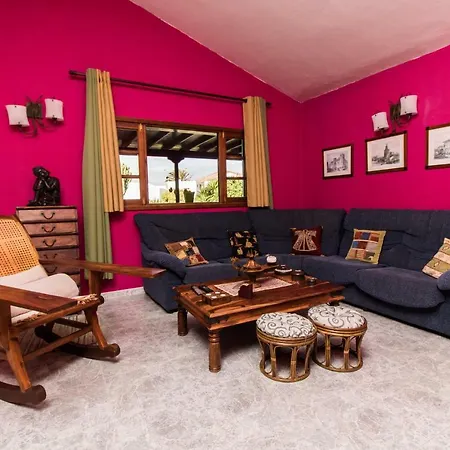 Casa Nora