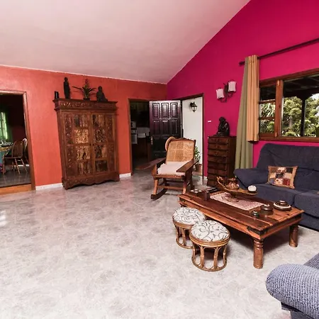Landsted Casa Nora