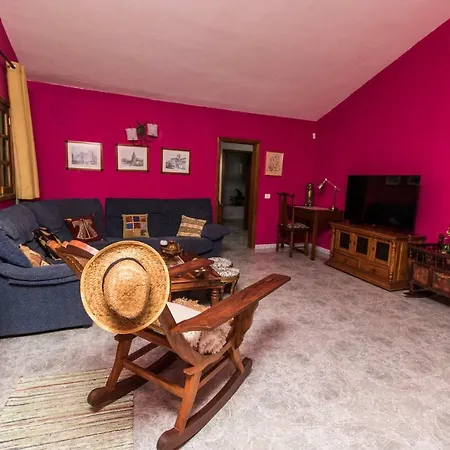 Casa Nora * Güime