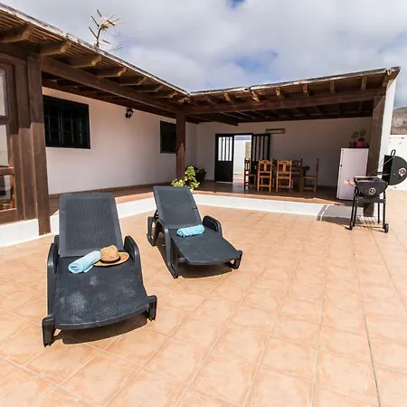 Casa Nora