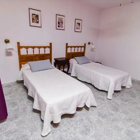 Casa Nora Country house