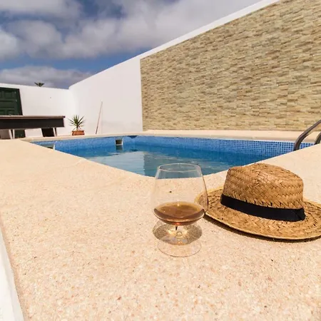 Landsted Casa Nora *