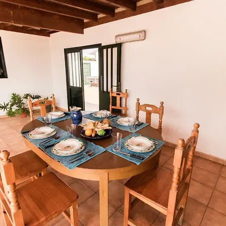 Landsted Casa Nora *
