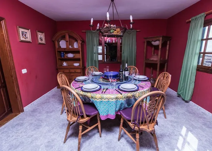 Casa Nora Country house *