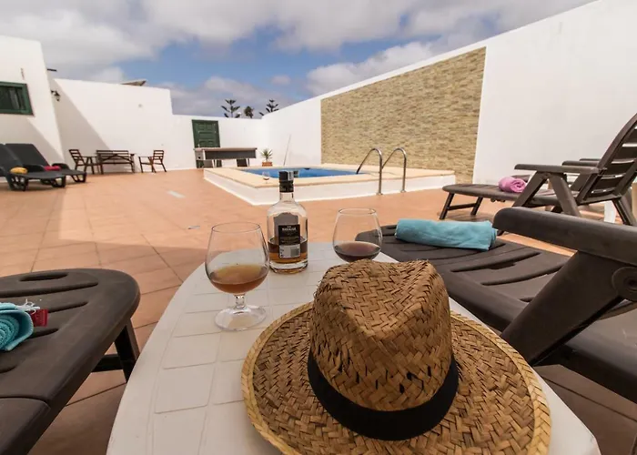 Casa Nora Guime