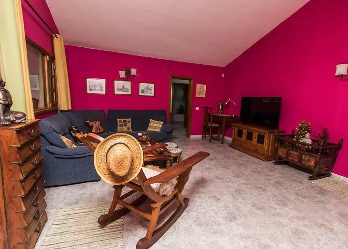 Casa Nora * Guime