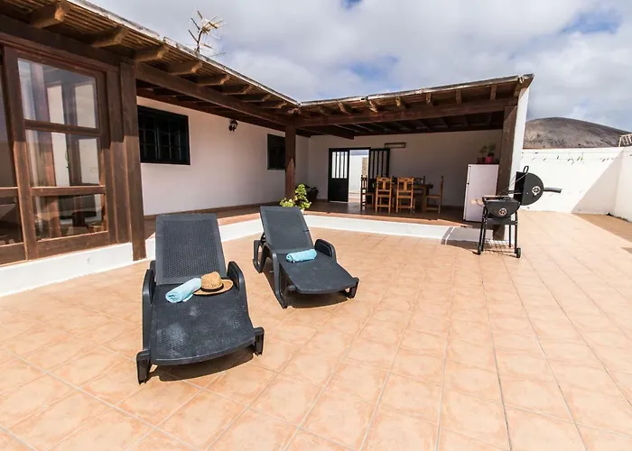 Casa Nora