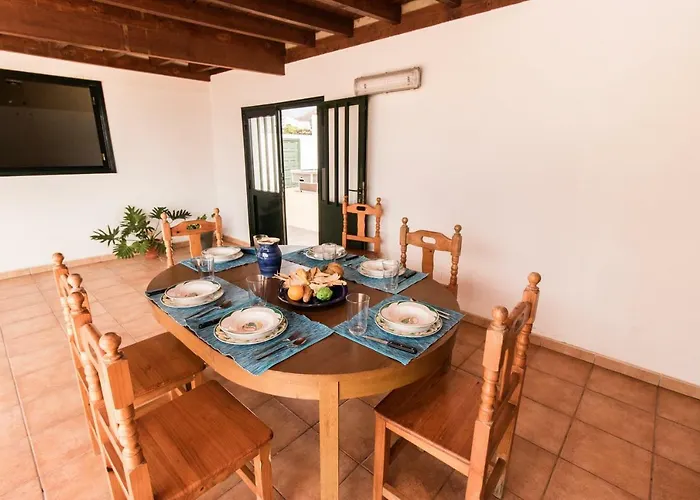 Country house Casa Nora *