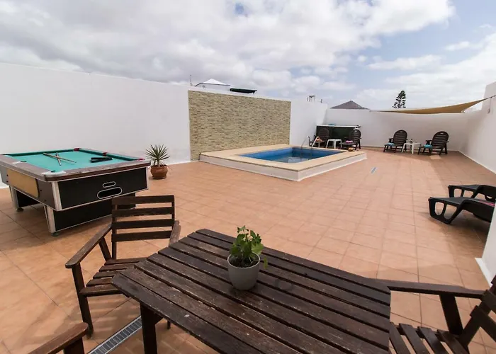 Casa Nora Guime