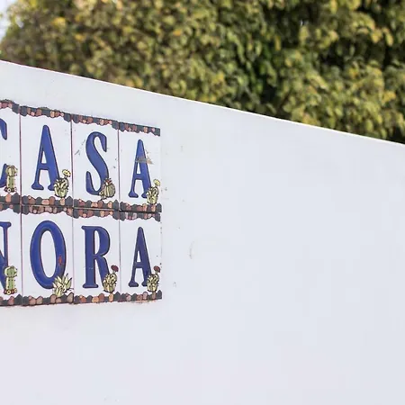 Casa Nora