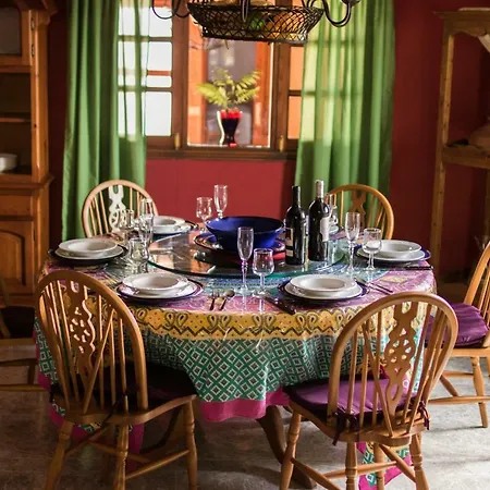 Casa Nora * Guime