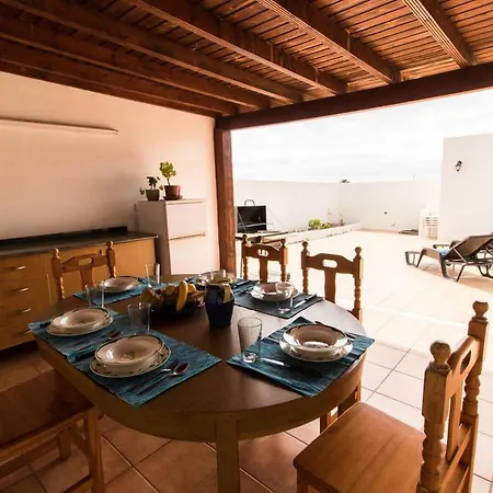 Casa Nora