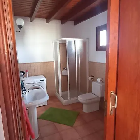 Casa Nora * Guime