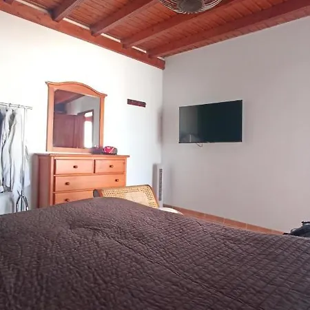 Casa Nora Guime