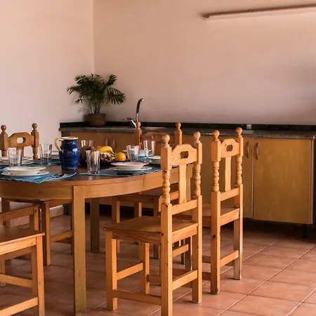 Летний дом Casa Nora Гуйме