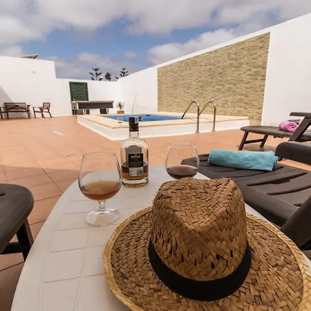 Casa Nora Guime