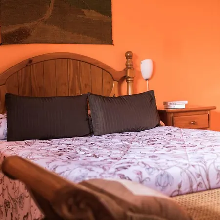 Casa Nora Country house