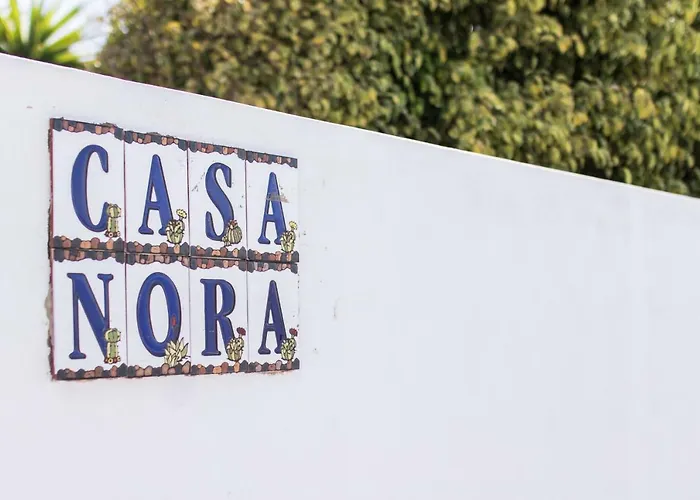 Casa Nora