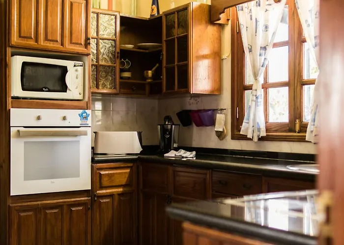 Casa Nora Landhaus *