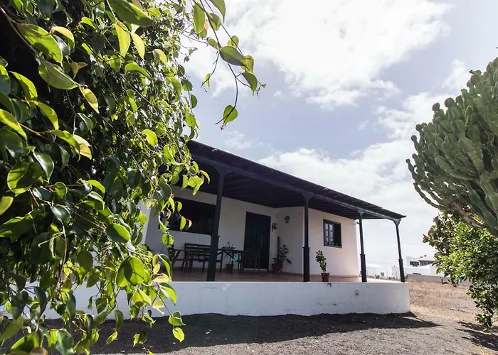 Casa Nora Landhaus *