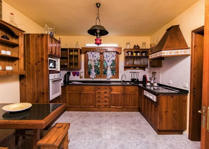 Landhaus Casa Nora *