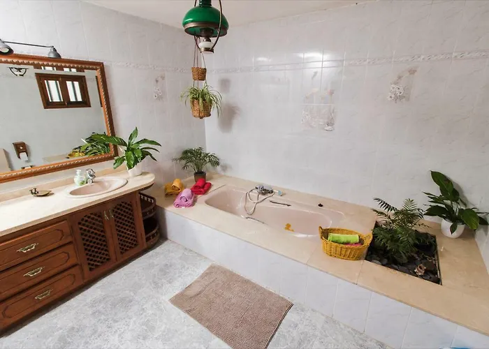 Landhaus Casa Nora *