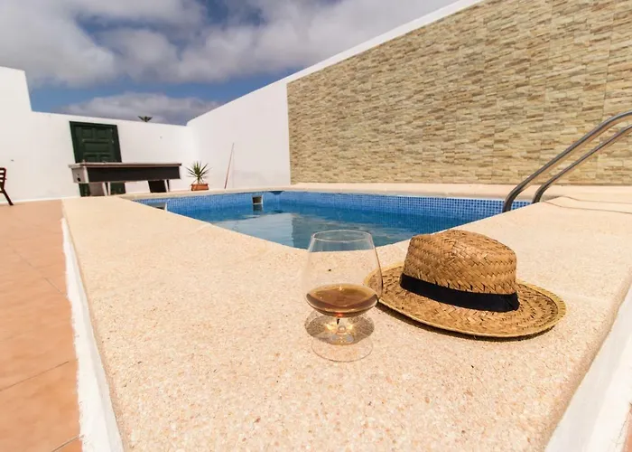 Landhaus Casa Nora *